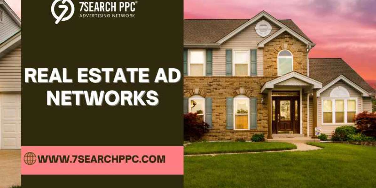 Unlocking the Power of Real Estate Ad Networks