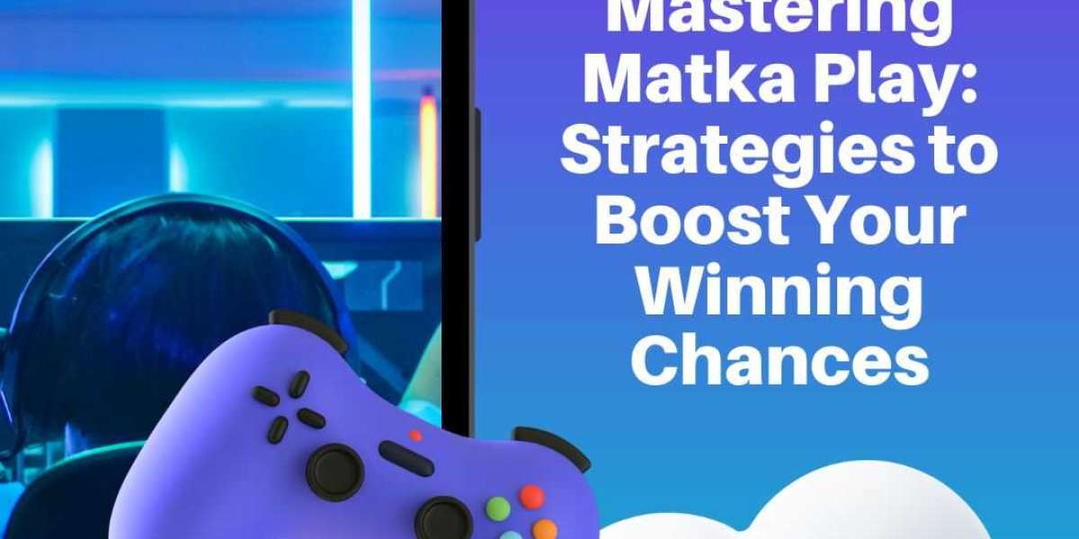 Tips For Winning More Times Than You Lose When Playing Matka Online