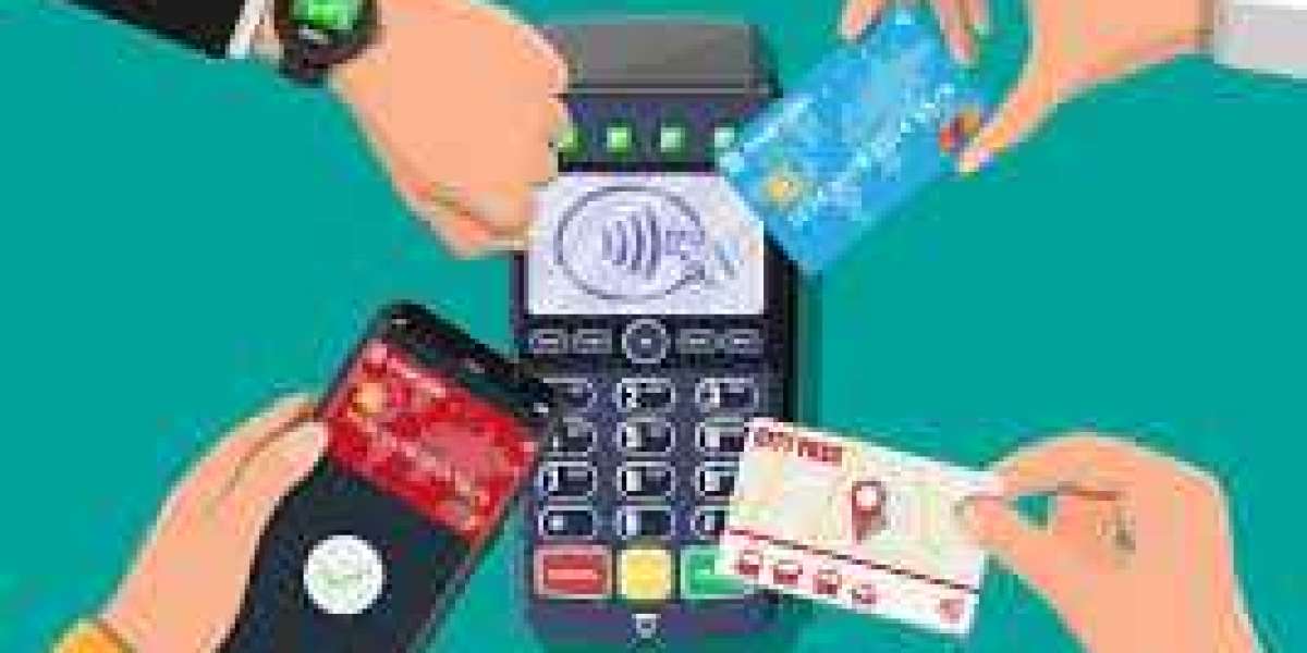 Global Digital Payment Market Growth: Key Benefits, Industry Developments, and Forecast Insights by 2032