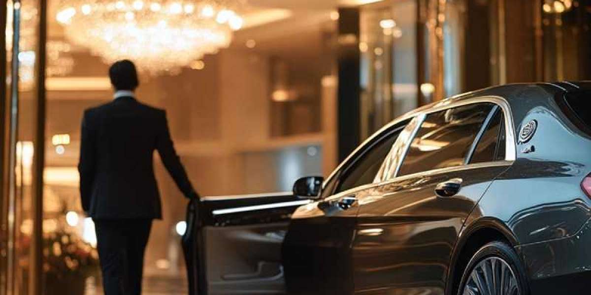 Luxury and Convenience: LA Chauffeured Transportation for Your Next Event