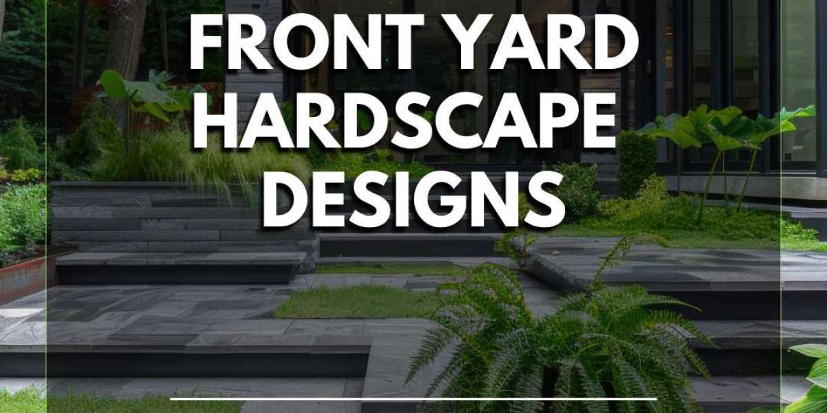 What is the importance of proper drainage in landscaping?