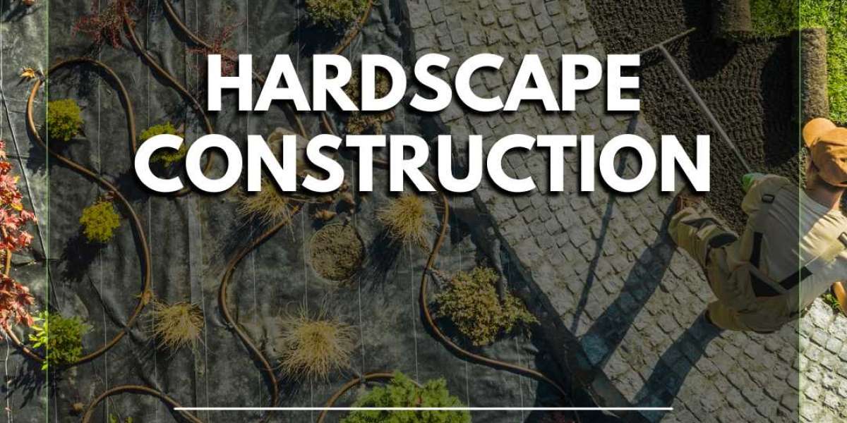 Can you explain the Landscape Design & Installation process?