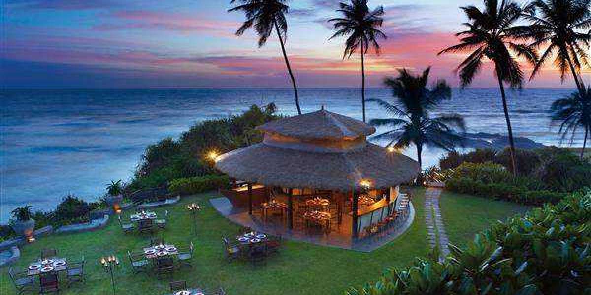 Sri Lanka holidays