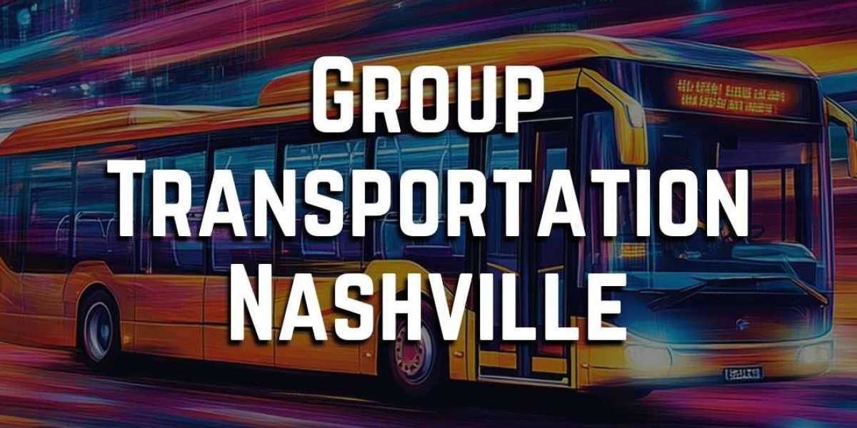 Premier Group Transportation Solutions in Nashville with BOKHARI COACHES: A Comprehensive Guide