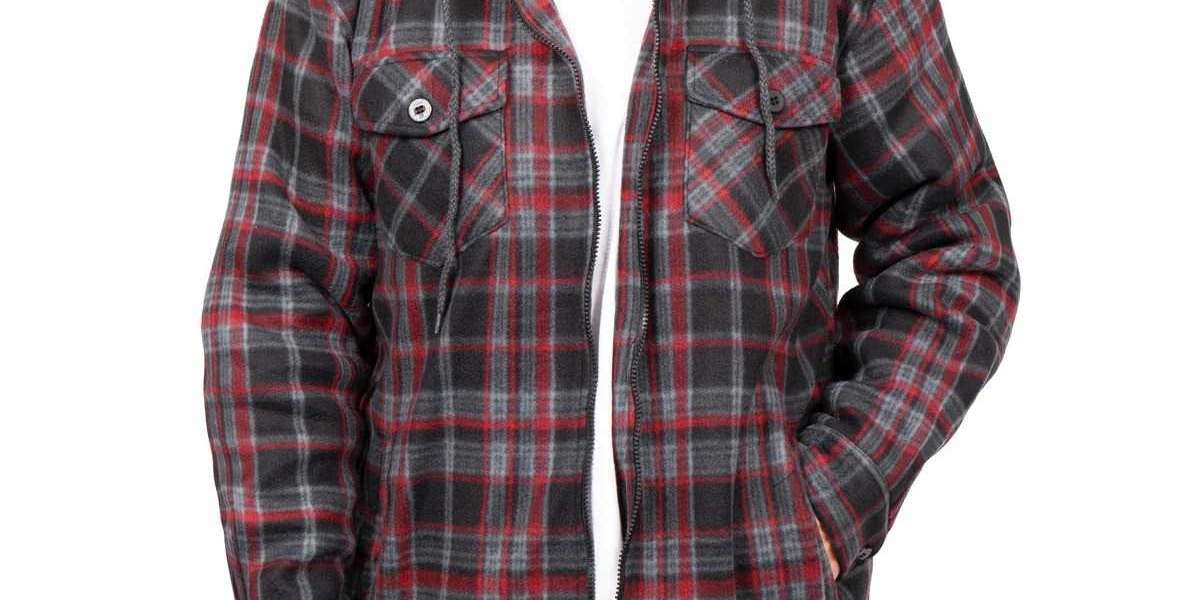 Flannel Styling Tips to Dress Your Kids in Trendy Outfits