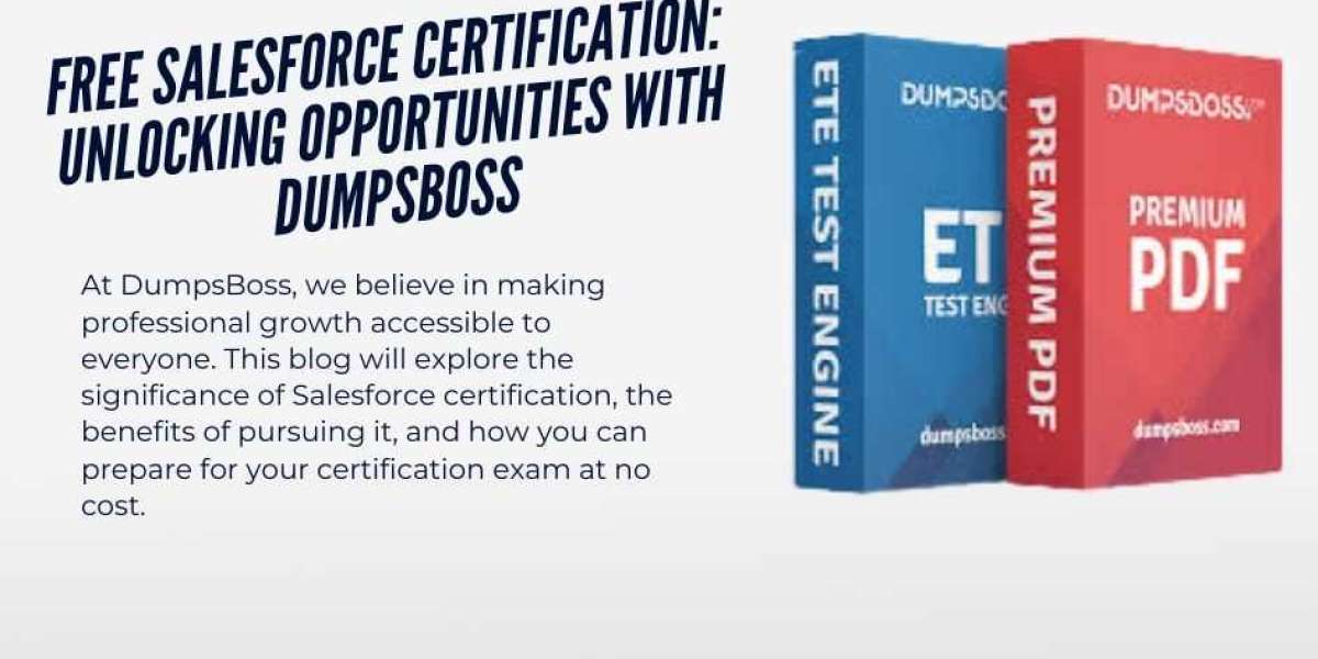 Free Salesforce Certification: How to Pass Without Prior Experience