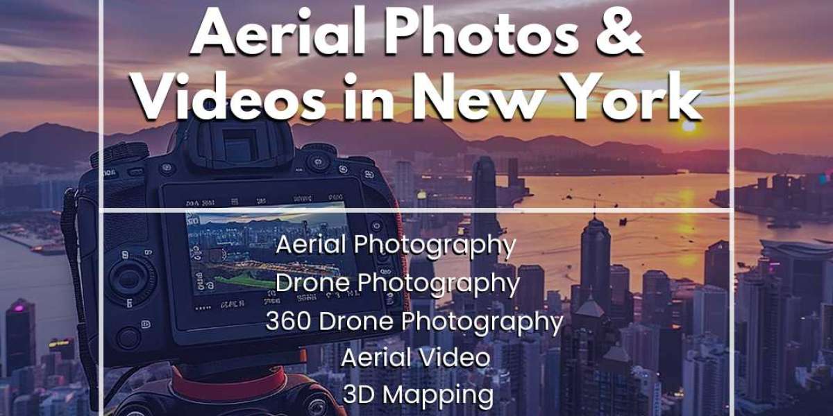 What steps does Best Aerial Photos LLC take to ensure the safety of their drone operations?