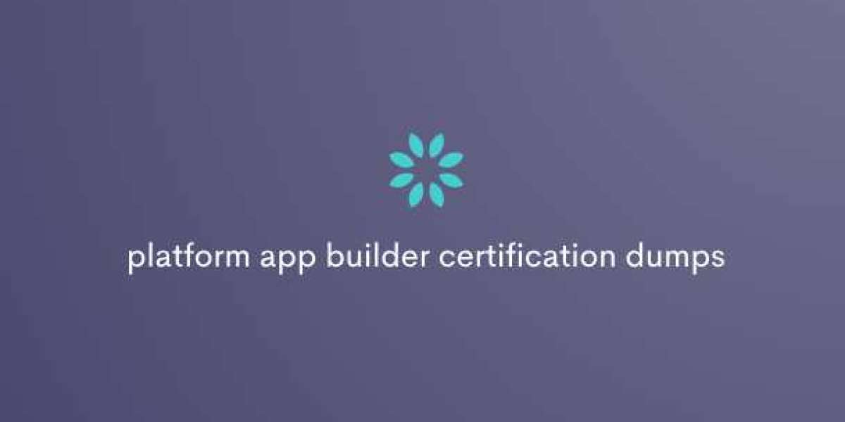 The Complete Guide to Salesforce Platform App Dumps