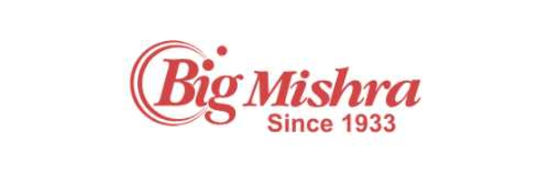 Big Mishra Cover Image