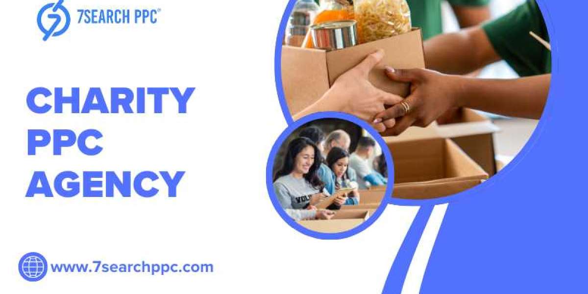 Why Your Nonprofit Needs a Dedicated Charity PPC Agency