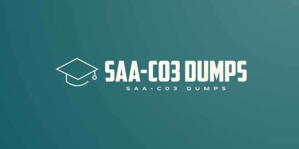 SAA-C03 Certification: Dumps and Questions for Beginners