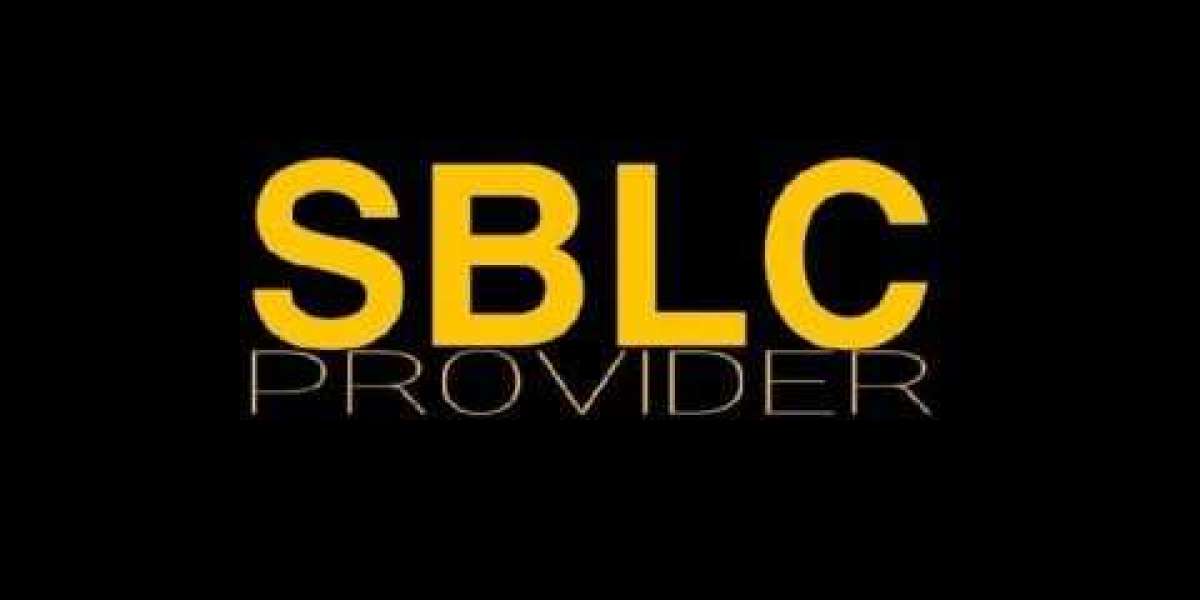 sblc provider