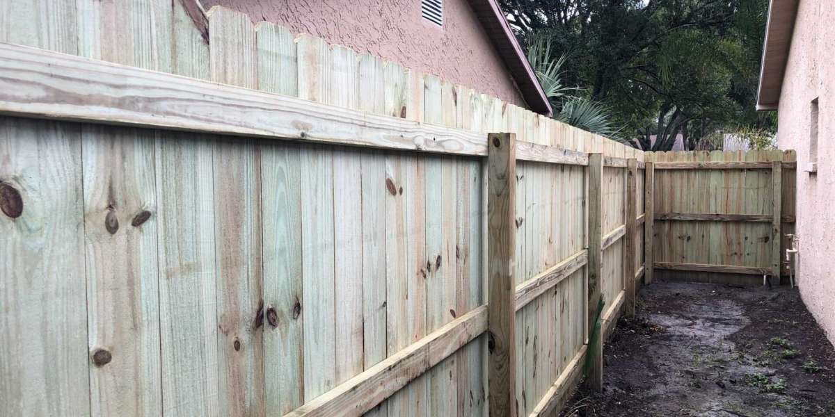 Are there any specific benefits of using wood picket fences over other wood fences?