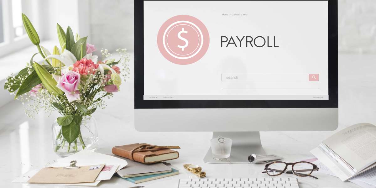 Payroll Management Software