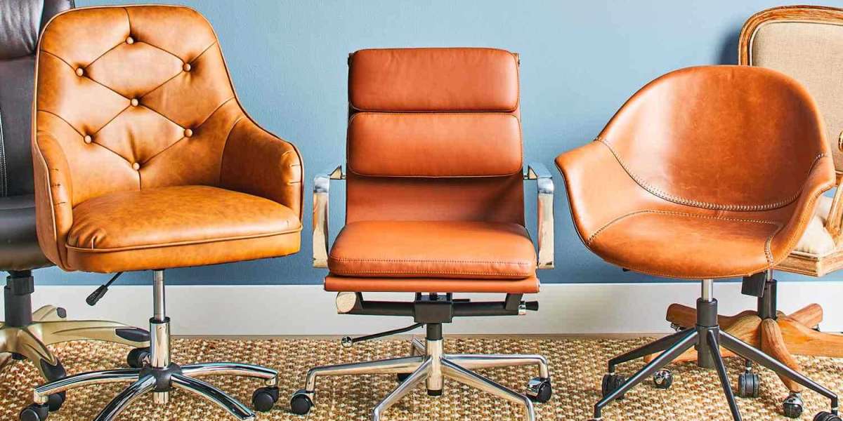 The Ultimate Guide to Choosing the Right Office Chair for Your Workspace