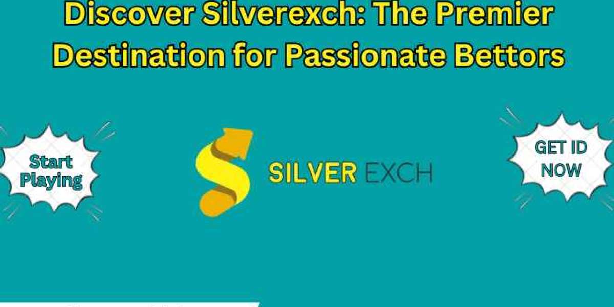 Discover Silverexch: The Premier Destination for Passionate Bettors