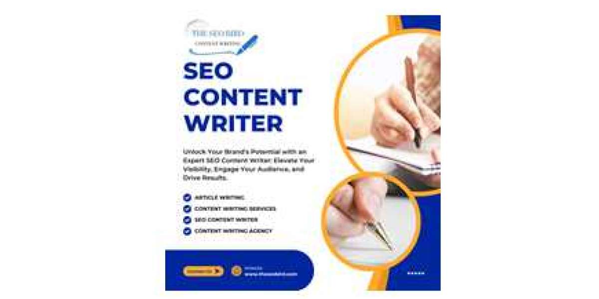 What Makes Content Writing Services in Delhi Stand Out?