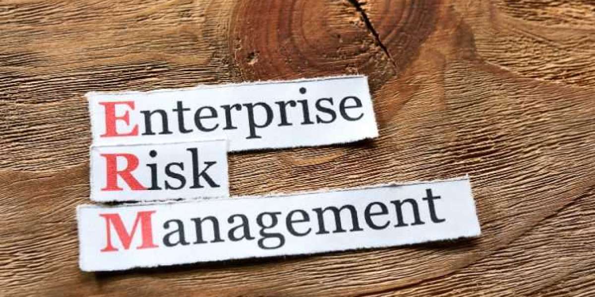 Enterprise Risk Management Market Share, Size & Trends | 2032