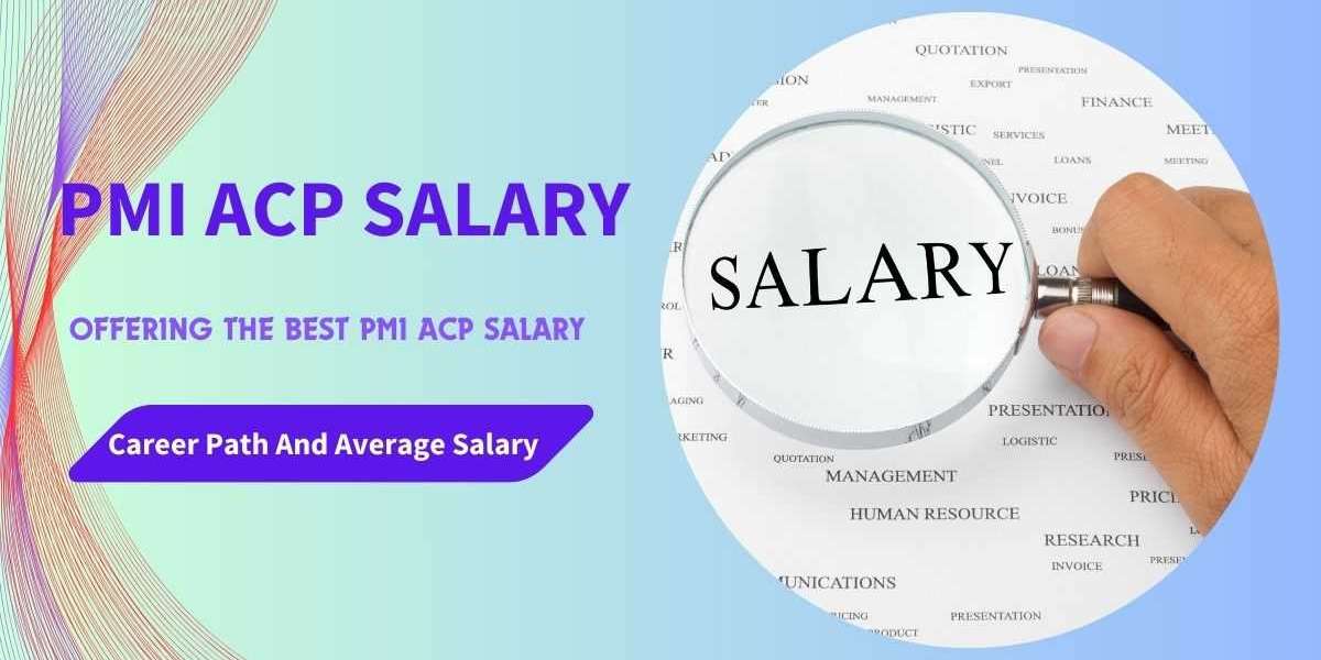 PMI ACP Salary Guide: Top Earning Strategies