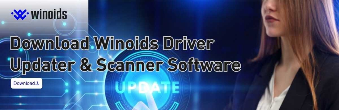 Drivers Updater Cover Image