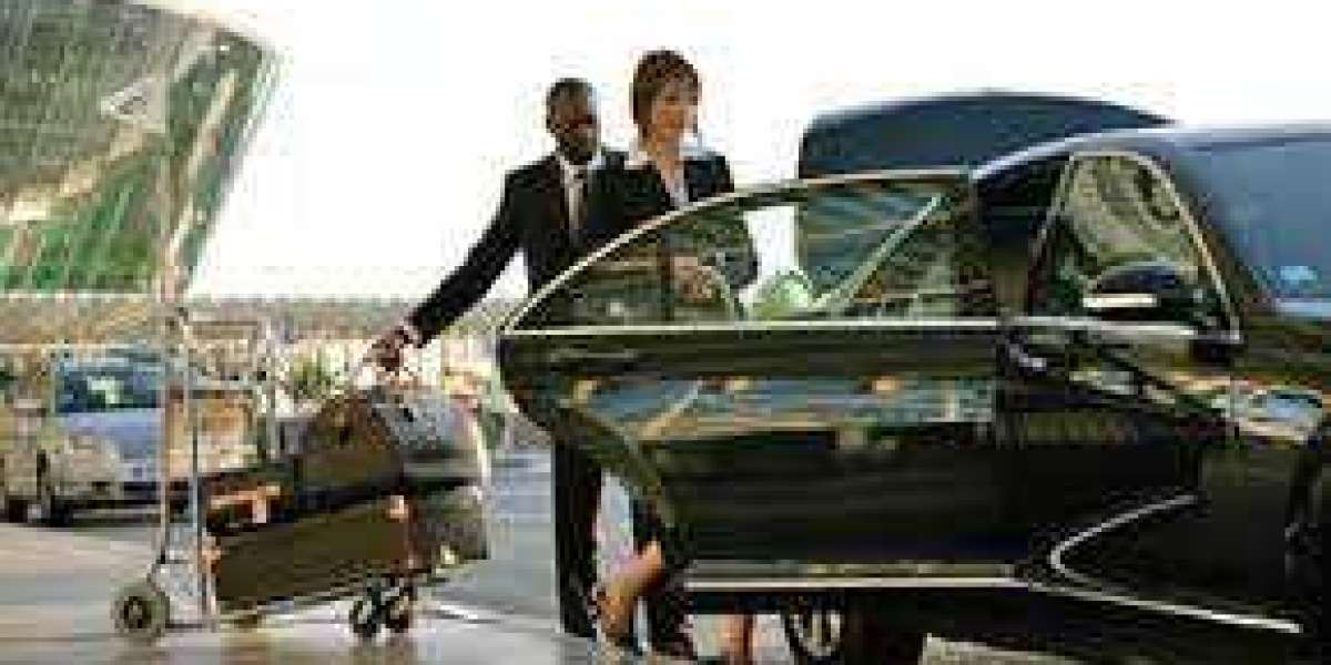 Elevate Your Business Travel with Premier Corporate Transportation in Los Angeles