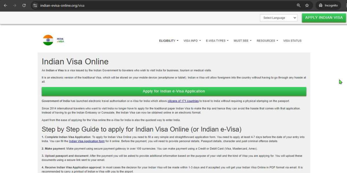 FOR PHILIPPINES CITIZENS -INDIAN ELECTRONIC VISA  Official