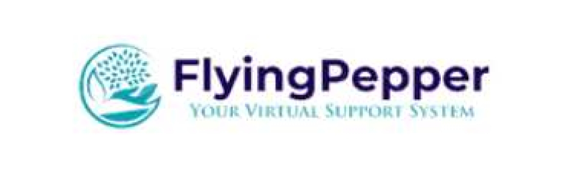 Flying Pepper Cover Image