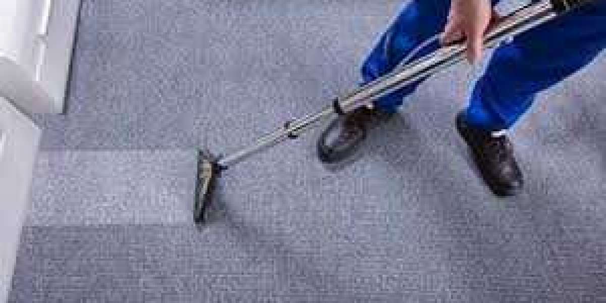 Improve Your Home’s Comfort and Air Quality with Regular Carpet Cleaning