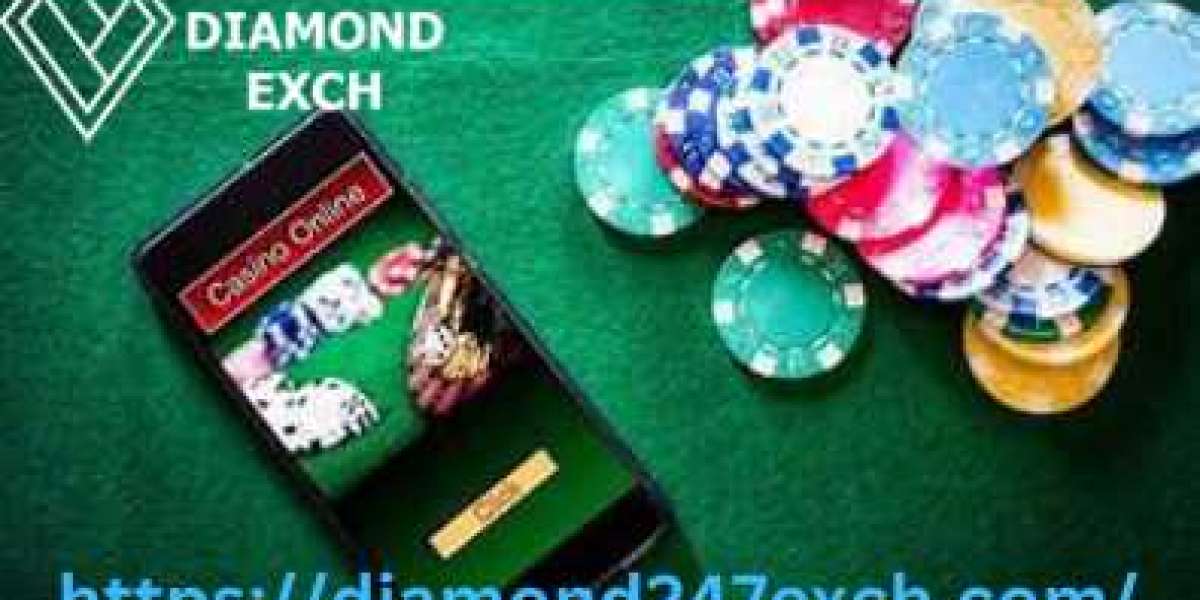 Diamondexch | Let’s Sign Up on India’s Trusted Online Casino Site