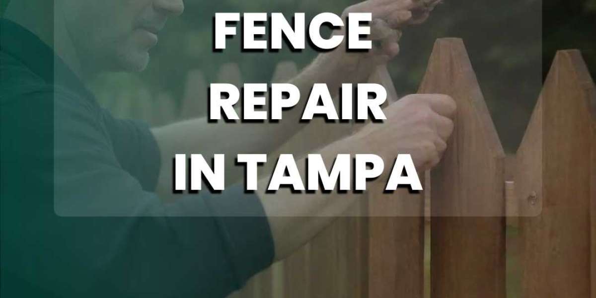 What types of fence gates can Fence Repairs handle for repair and installation?