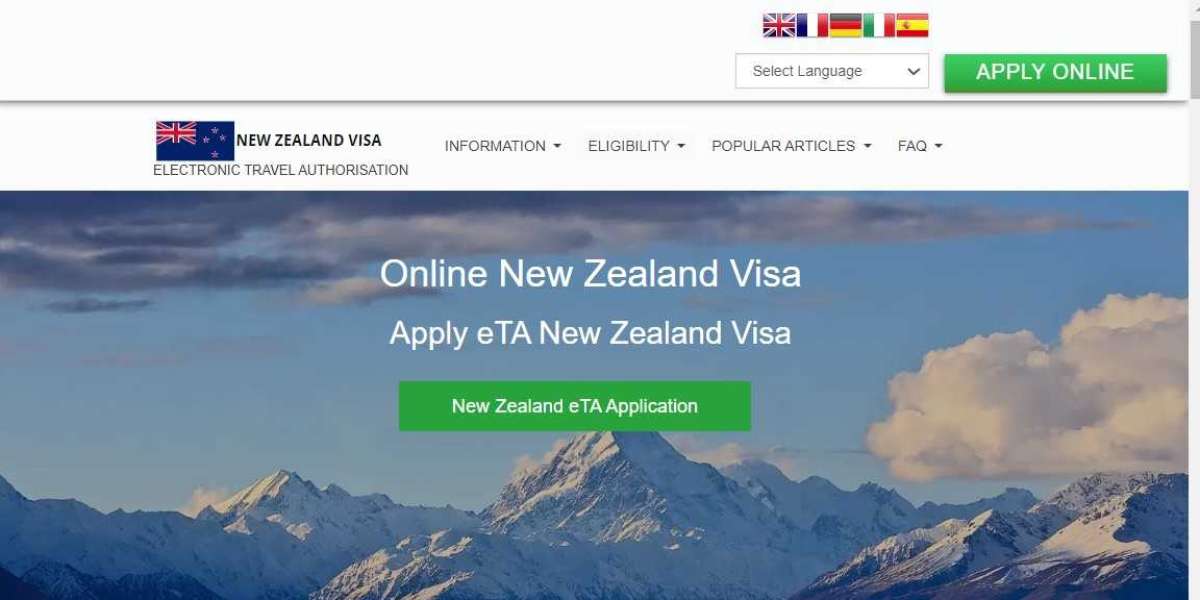 FOR PHILIPPINES CITIZENS - NEW ZEALAND Government of New