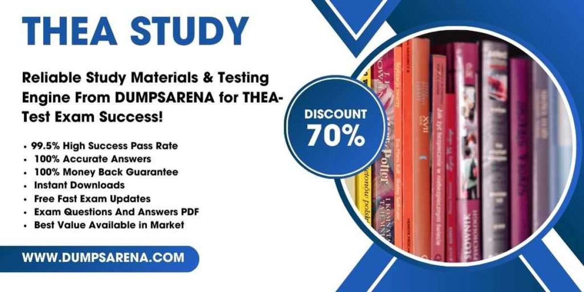 What Is the THEA Study Exam Difficulty Level?