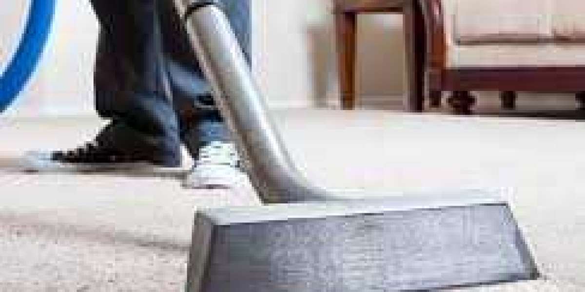 Enhancing Home Comfort with Consistent Carpet Cleaning