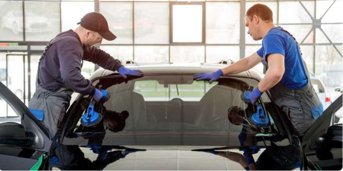 $99 Windshield Replacement | Your Clear Choice