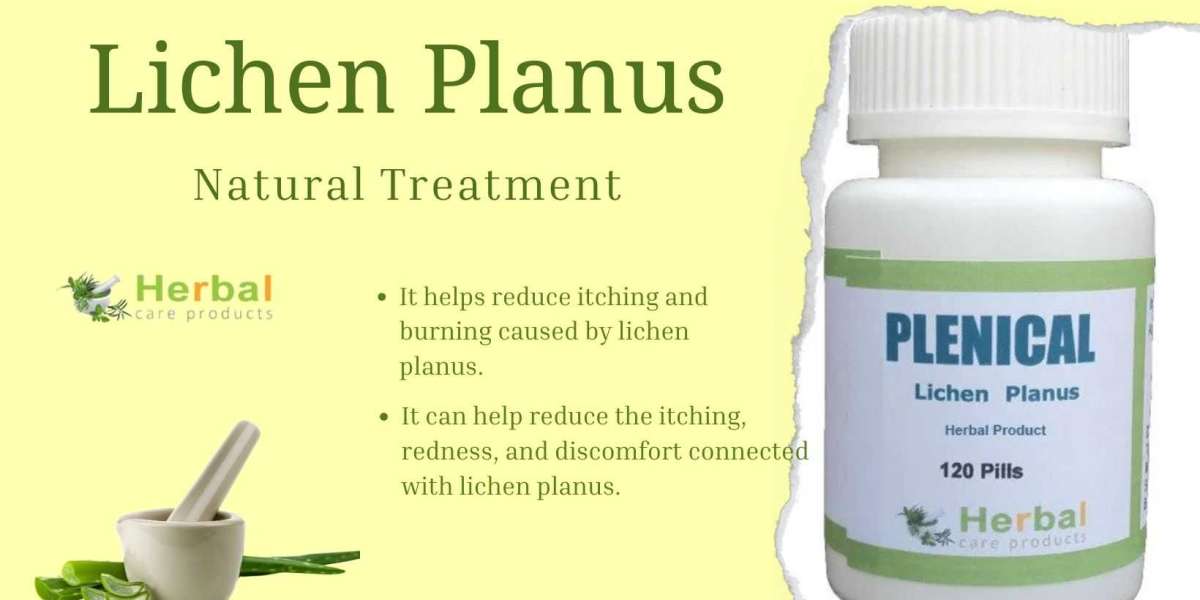 How to Soothe Lichen Planus Naturally: Top Remedies for Clearer Skin