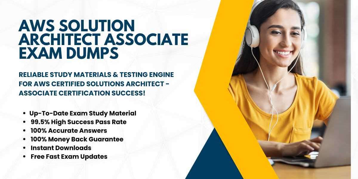 Crack AWS Architect Associate Certification Exam | DumpsArena