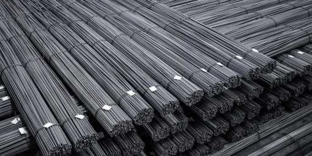 Understanding the Price Dynamics of TMT Bars in India