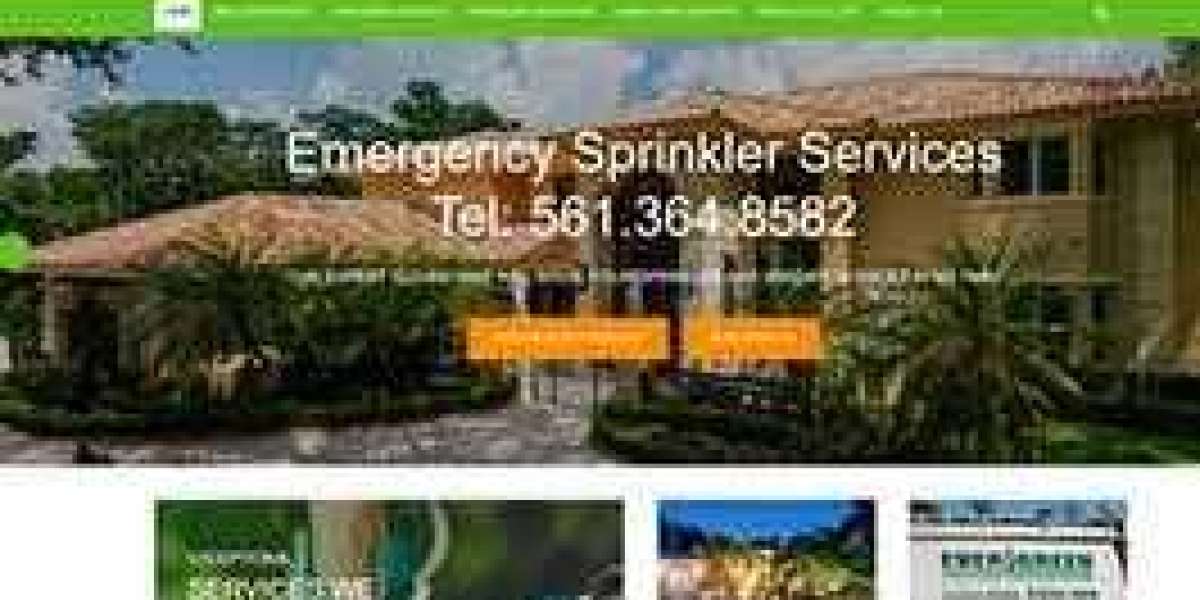 Evergreen Sprinkler and Landscaping Services