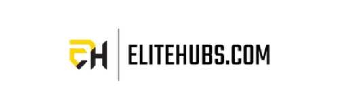 Elite Hubs Cover Image