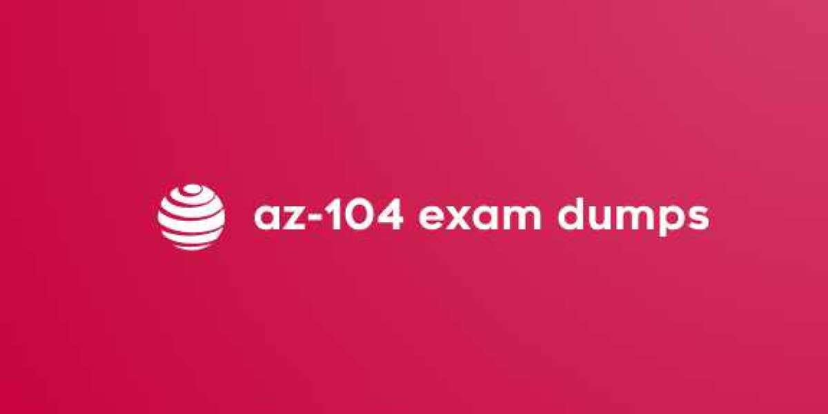 Pass Your AZ-104 Exam on the First Try with DumpsArena Dumps