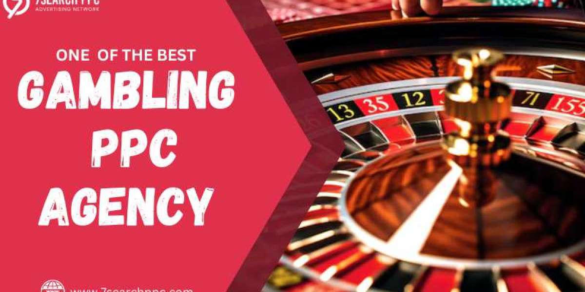 How to Choose a Gambling PPC Agency