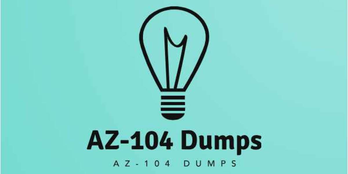 AZ-104 Dumps Study Guide: Real-World Scenarios for Practical Understanding