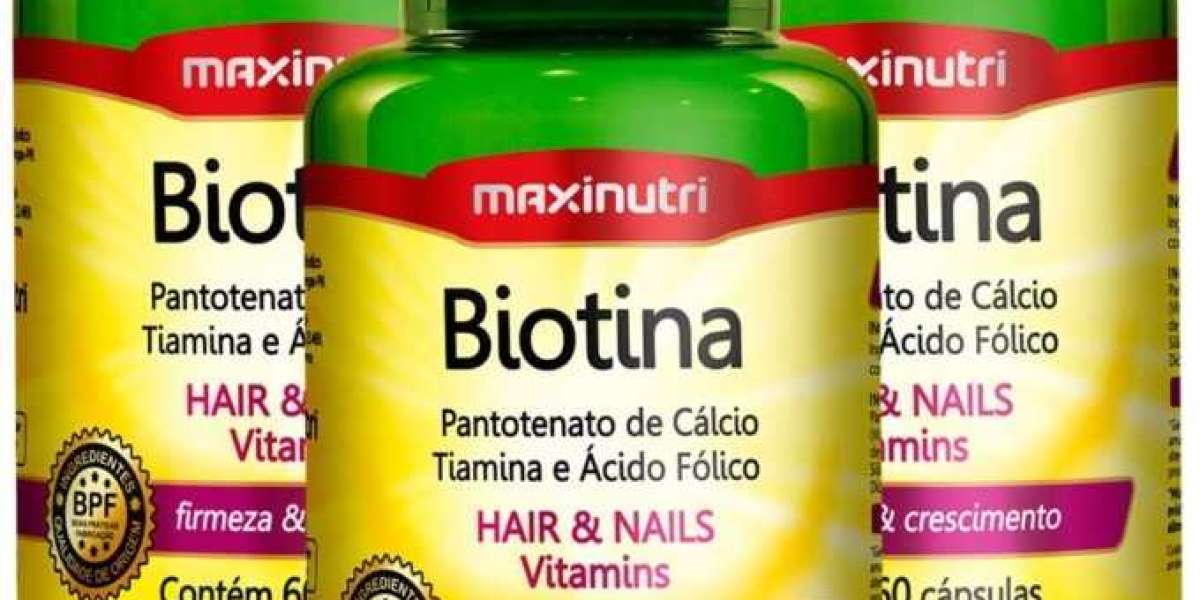 Descubre los Secretos de la Biotina Natural: Guía para Potenciar Tu Salud y Belleza