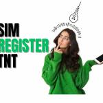 Sim TNT Card Registration Profile Picture