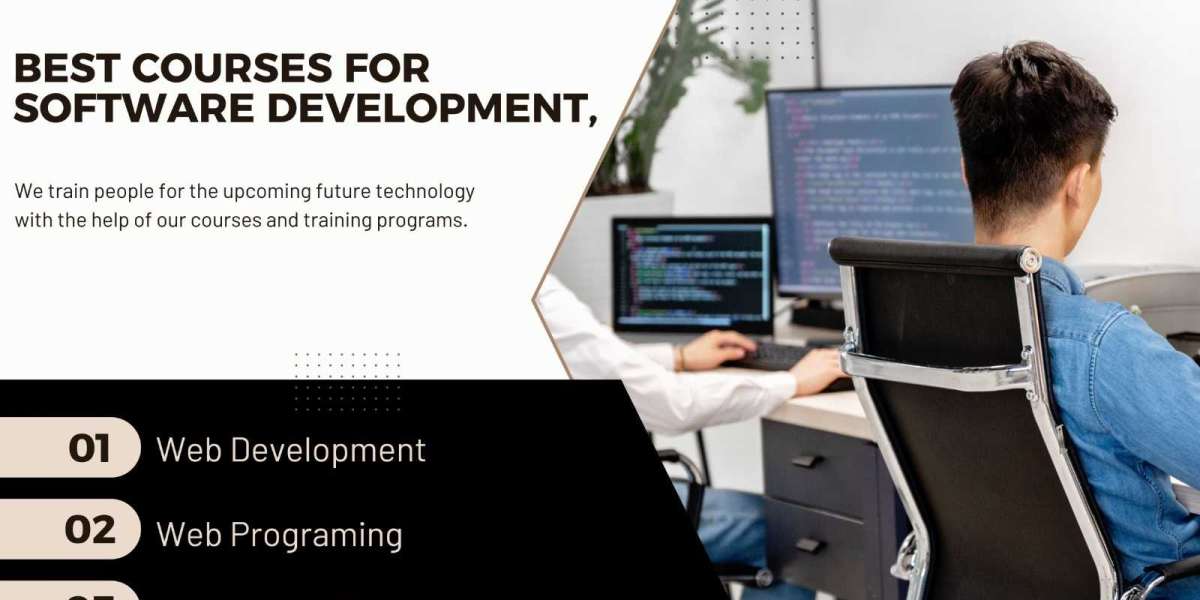 Best Courses for Software Development: Unlocking Your Potential