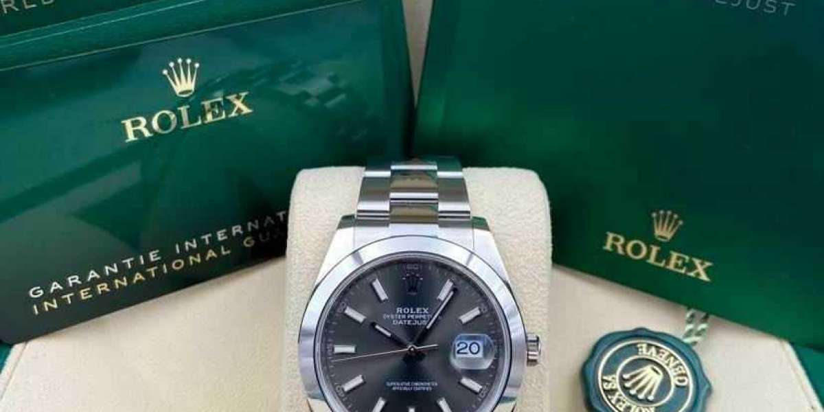 Put together To Snicker: Do Replica Rolex Tick Is not Harmless As you May Suppose. Check out These Nice Examples