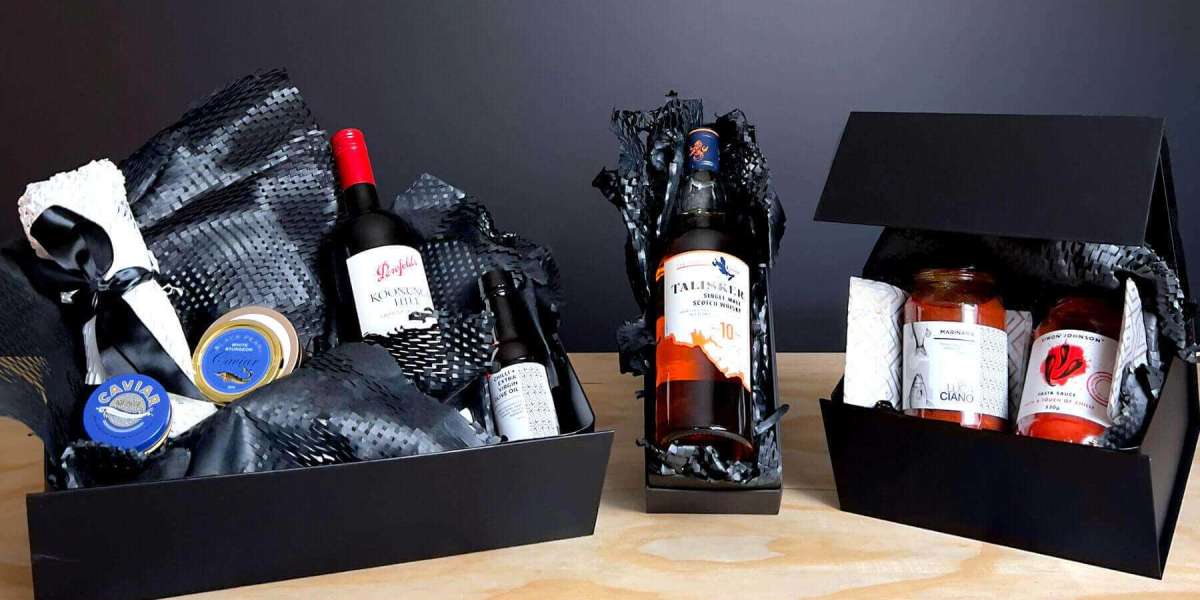 Elevate Your Gifting Experience with Gift Boxes