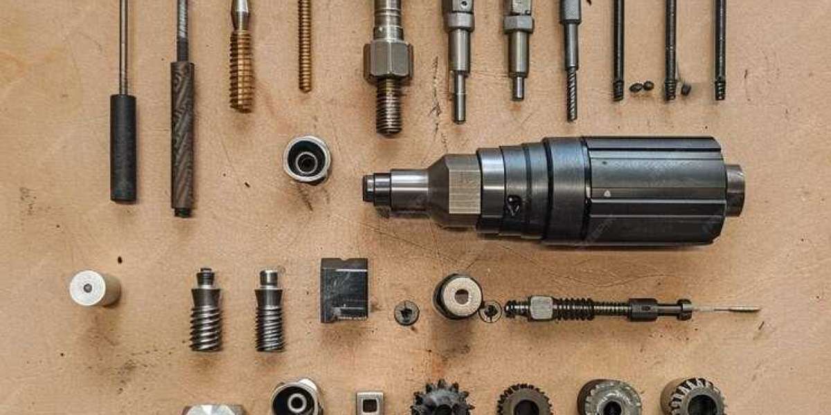 Optimizing Your Toolkit for Better Drilling Precision