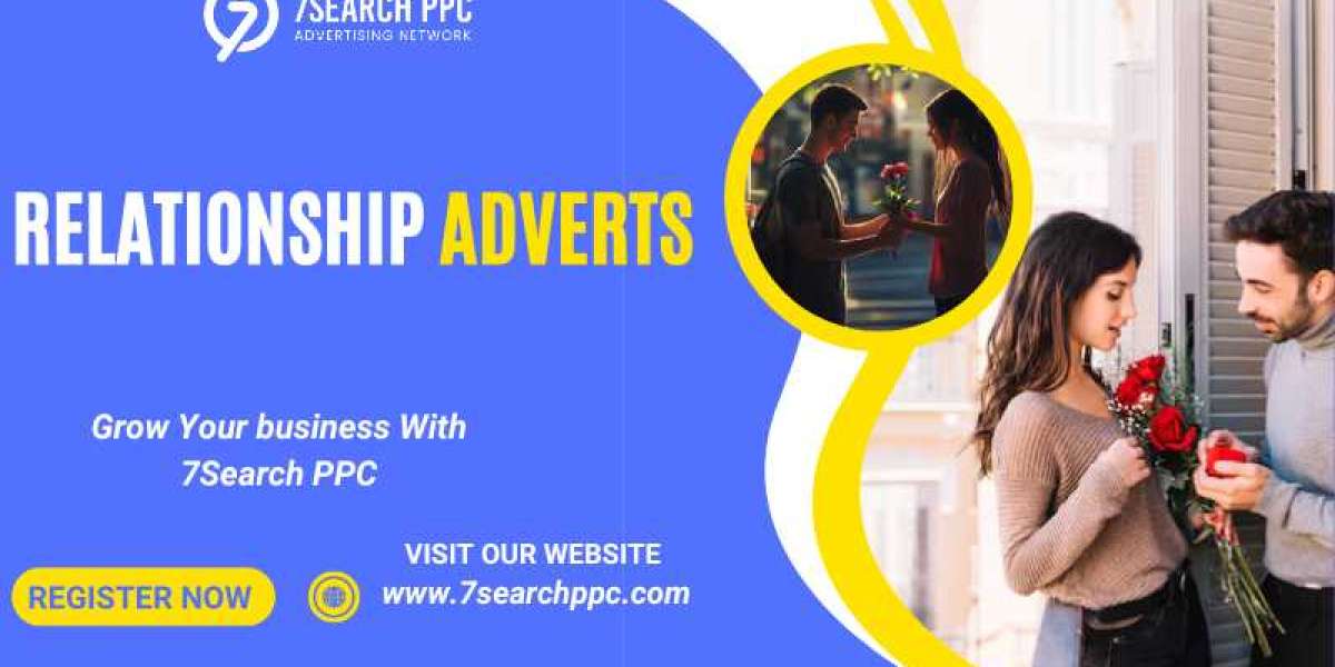 Proven Tactics for Successful Relationship Adverts