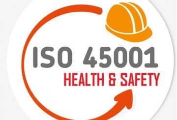 ISO 45001 Certification │ISO 45001 in Singapore - IAS